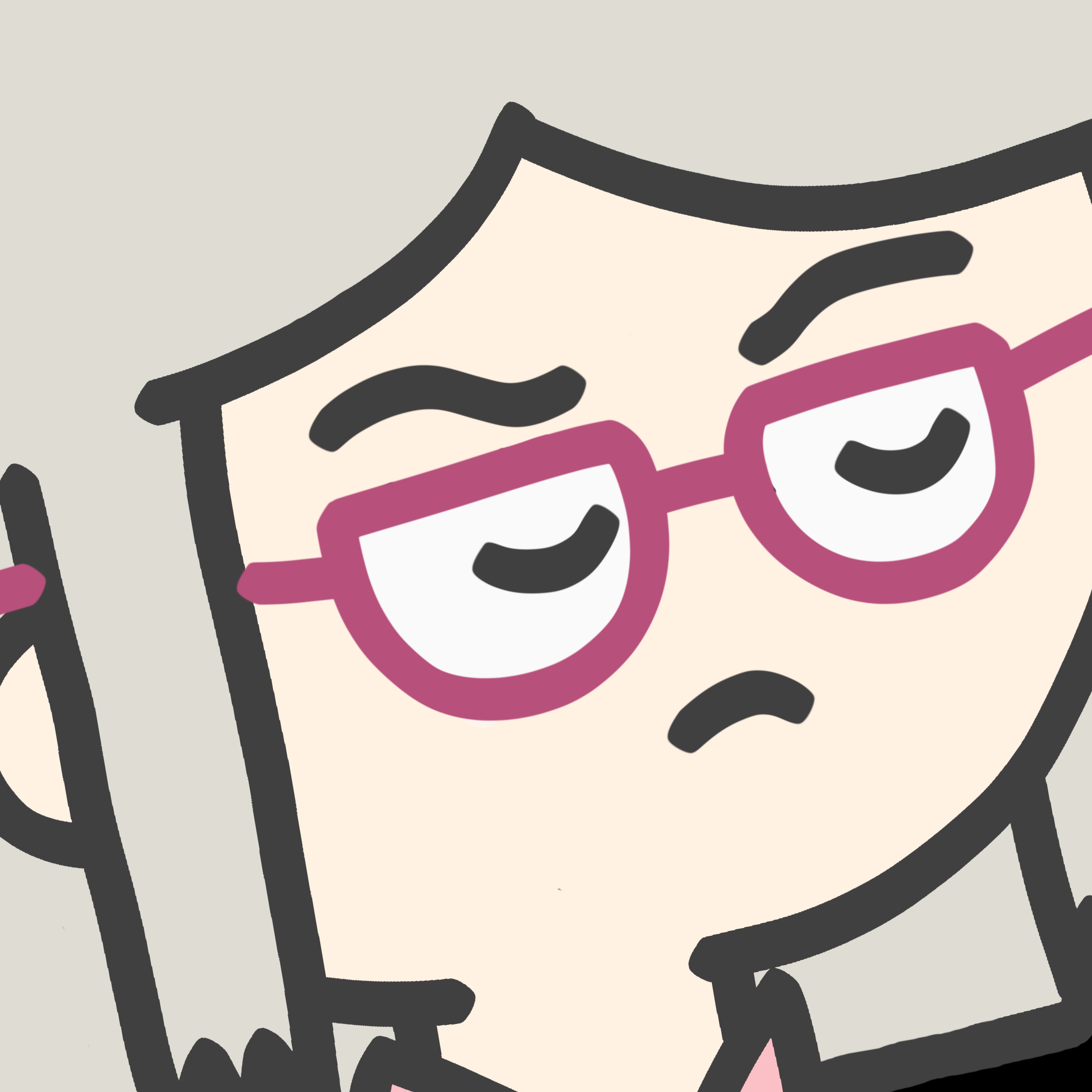 Fen Emote Scoff 4096x4096